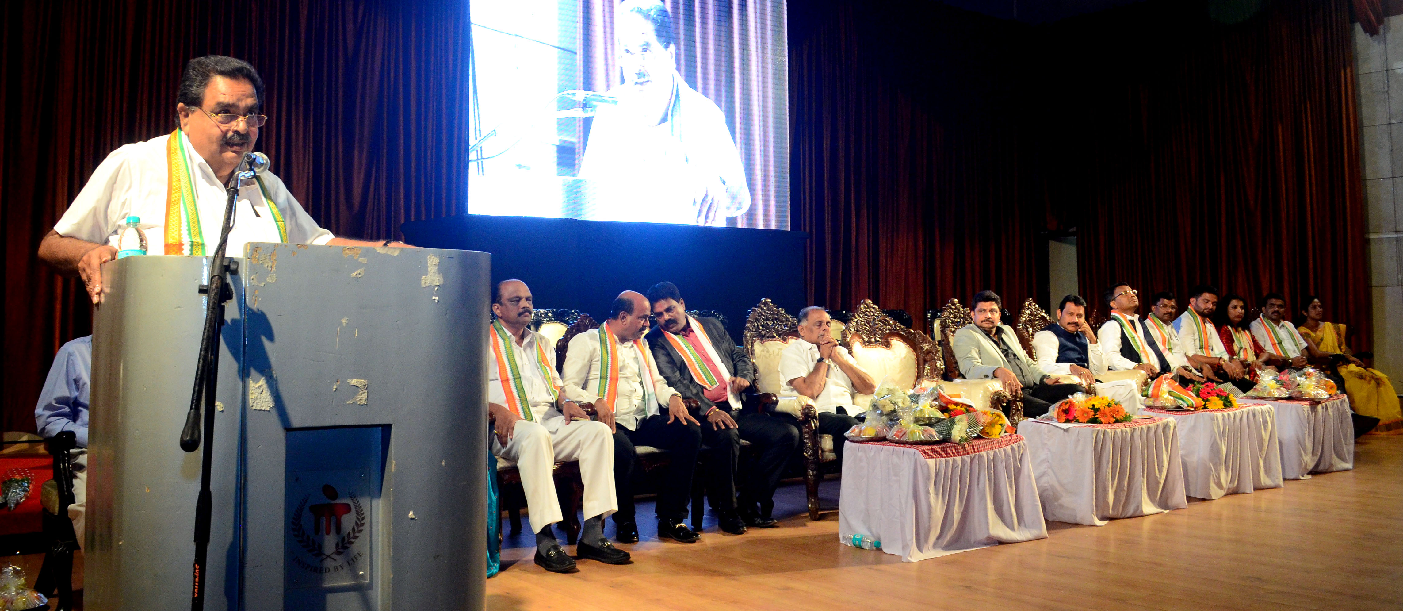 ಸಾಮಾಜಿಕ ನ್ಯಾಯಕ್ಕಾಗಿ ಹಿಂದುಳಿದ ವರ್ಗ ಒಗ್ಗೂಡಬೇಕು: ಸಚಿವ ರೈ